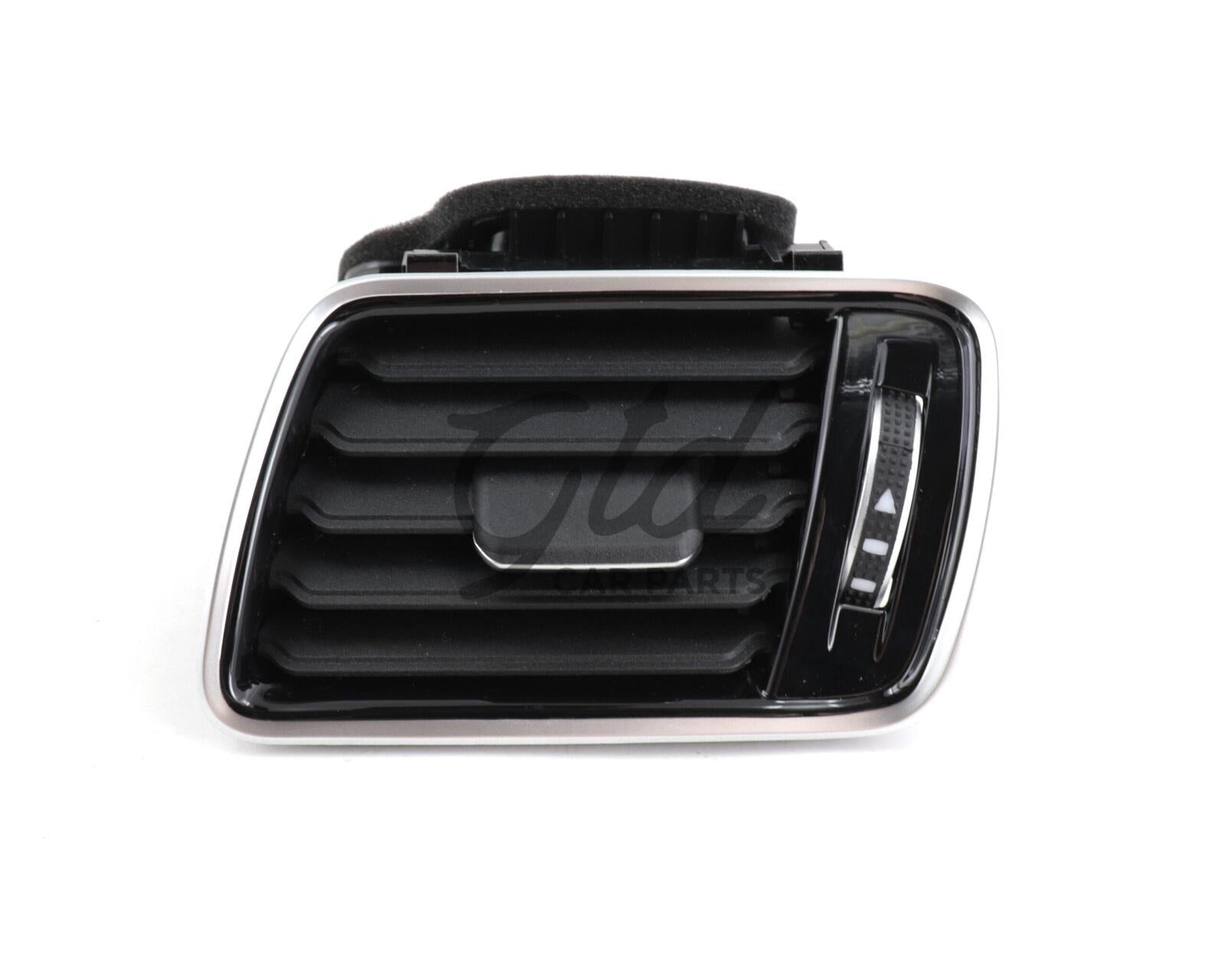 Grelha Ventilação Frontal Esquerda Volkswagen Passat B6 B7 CC 2006-2015 - Image 3