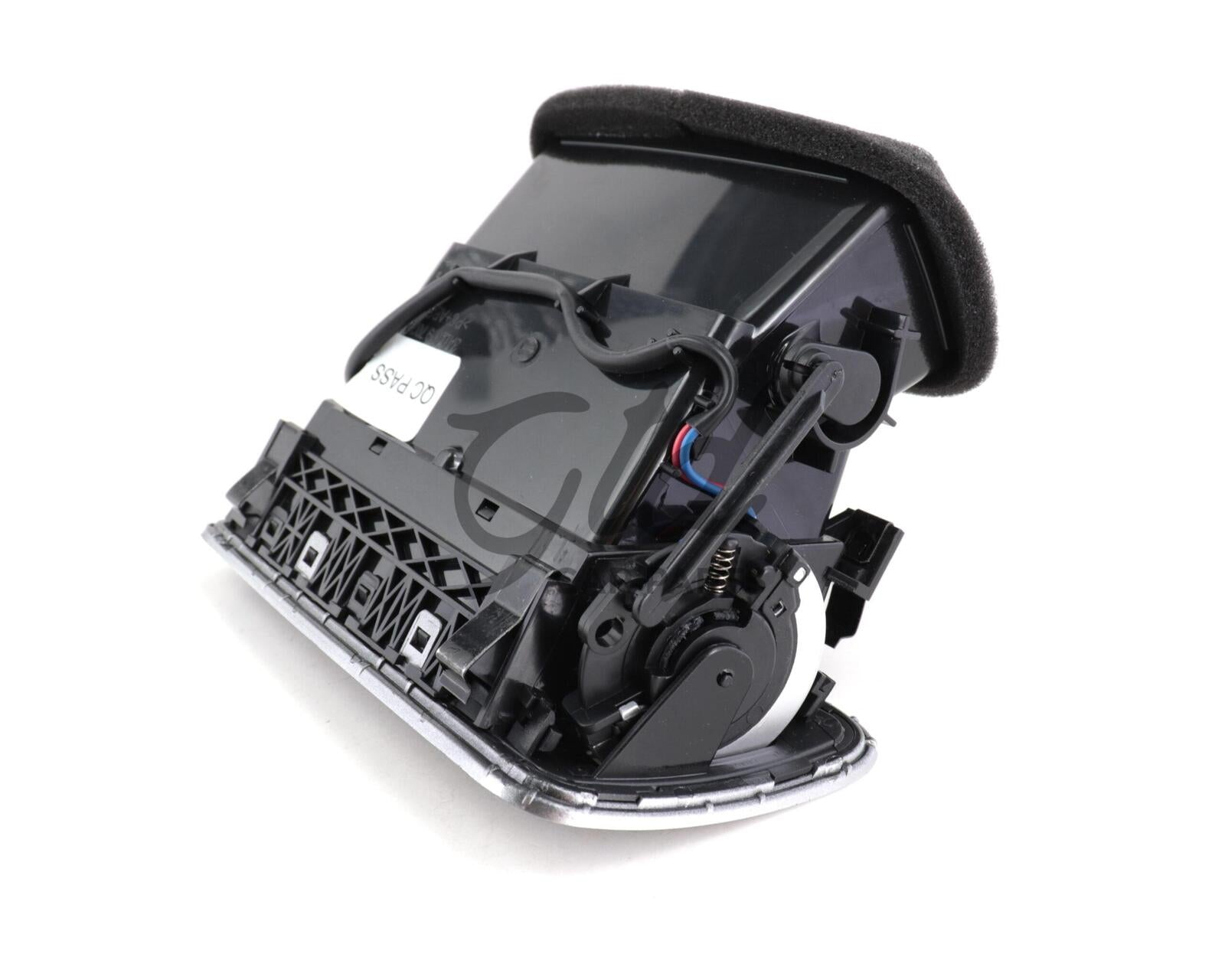 Grelha Ventilação Frontal Direita Volkswagen Passat B6 B7 CC 2006-2015 - Image 6