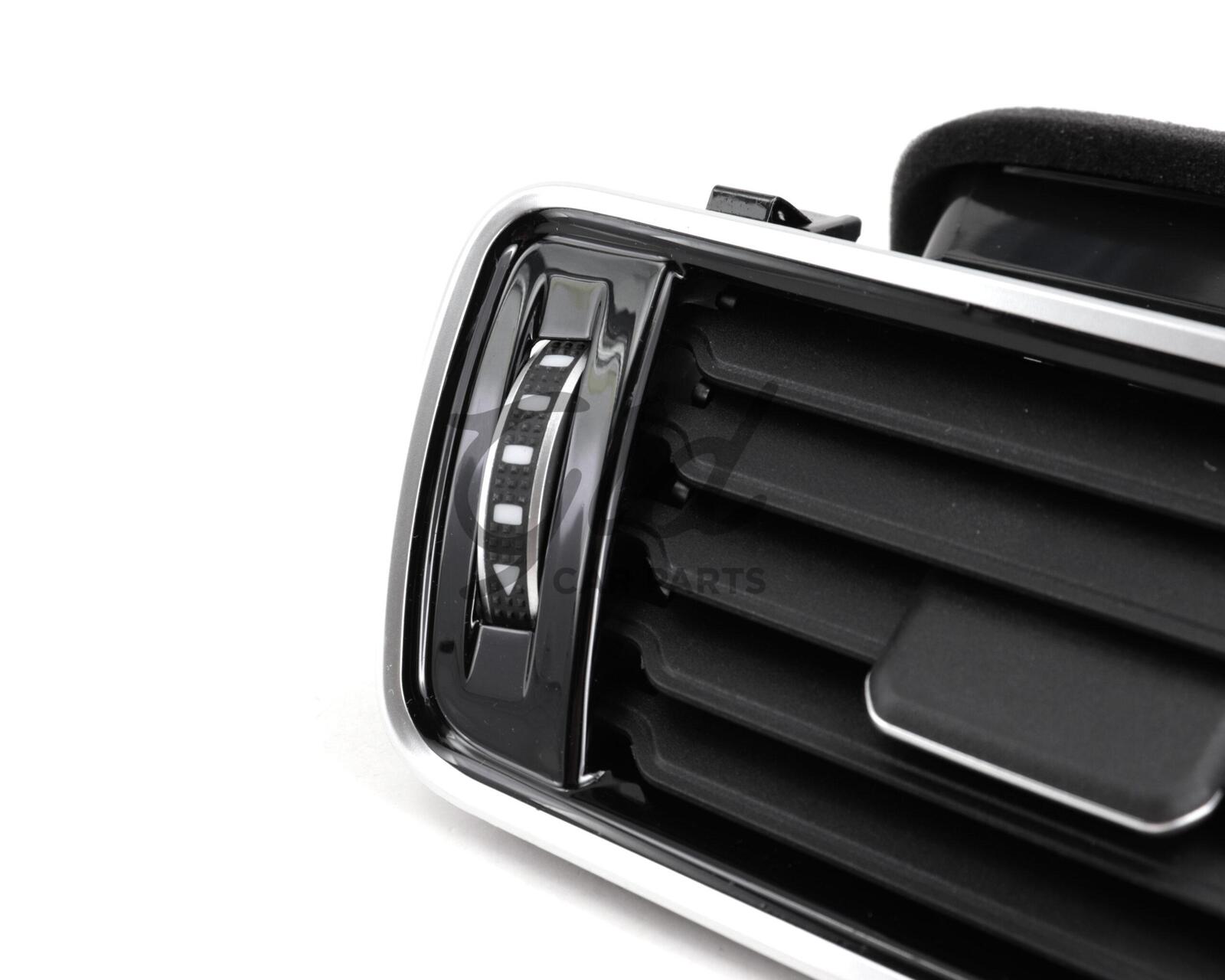 Grelha Ventilação Frontal Direita Volkswagen Passat B6 B7 CC 2006-2015 - Image 4