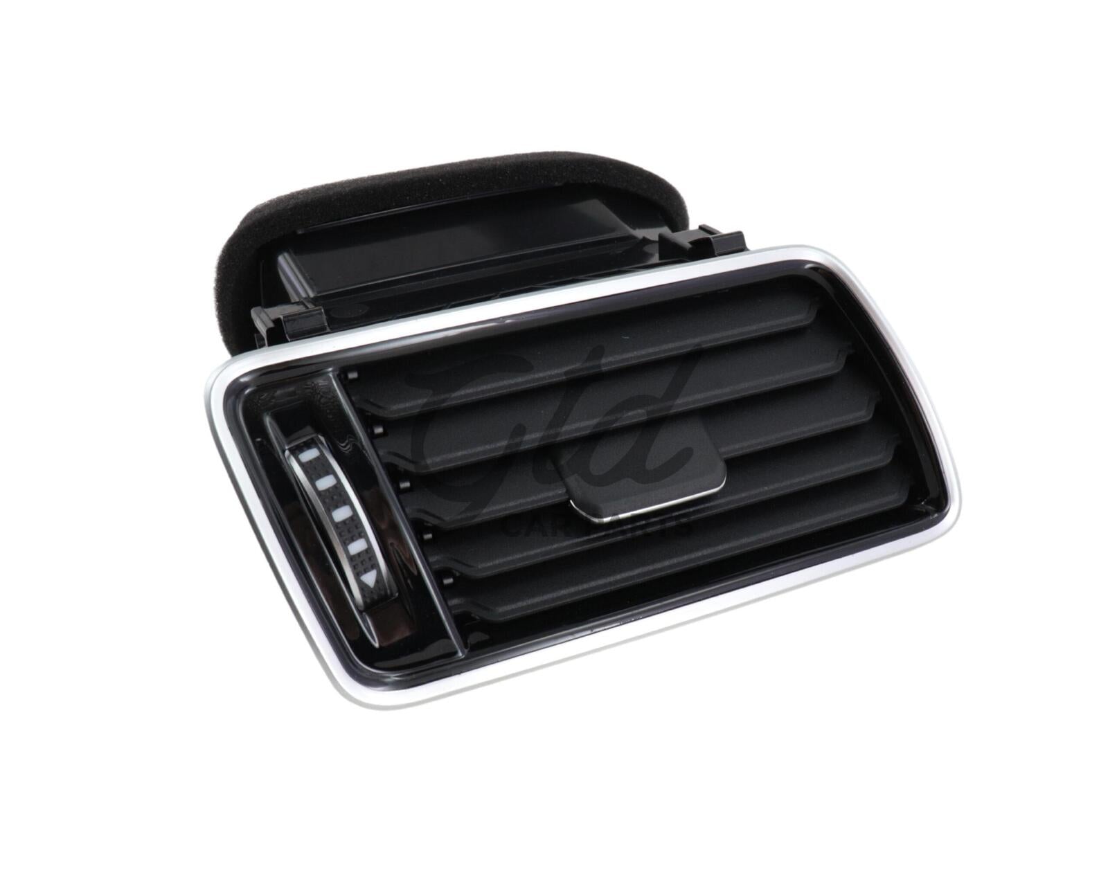 Grelha Ventilação Frontal Direita Volkswagen Passat B6 B7 CC 2006-2015