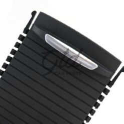Alternative view of Cortina Consola Central Preta BMW Série 7 F02 2008-2015