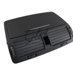 Grelha Ventilação Frontal Central Skoda Octavia 2004-2013