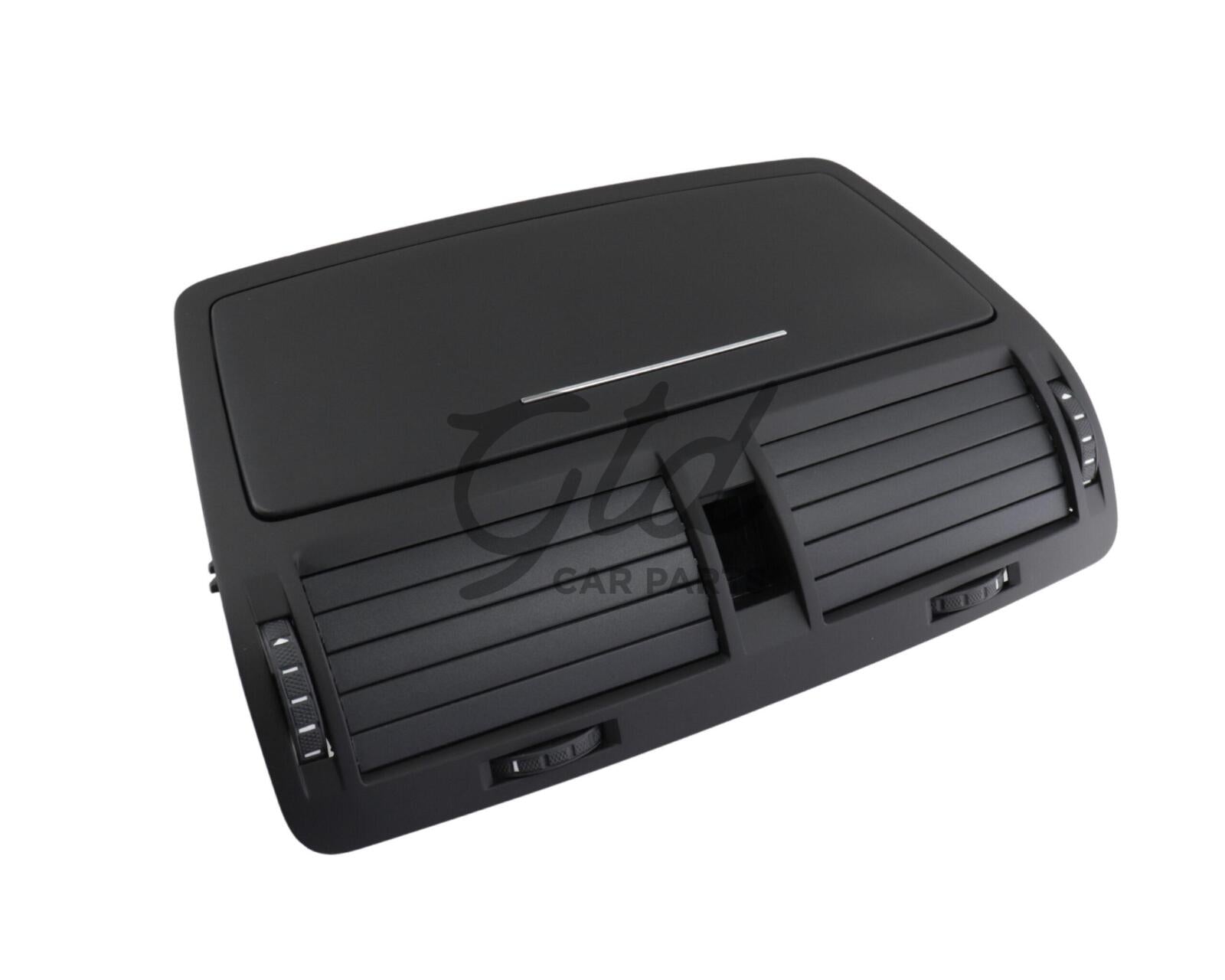 Grelha Ventilação Frontal Central Skoda Octavia 2004-2013
