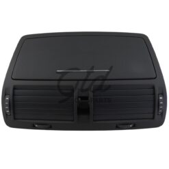 Alternative view of Grelha Ventilação Frontal Central Skoda Octavia 2004-2013
