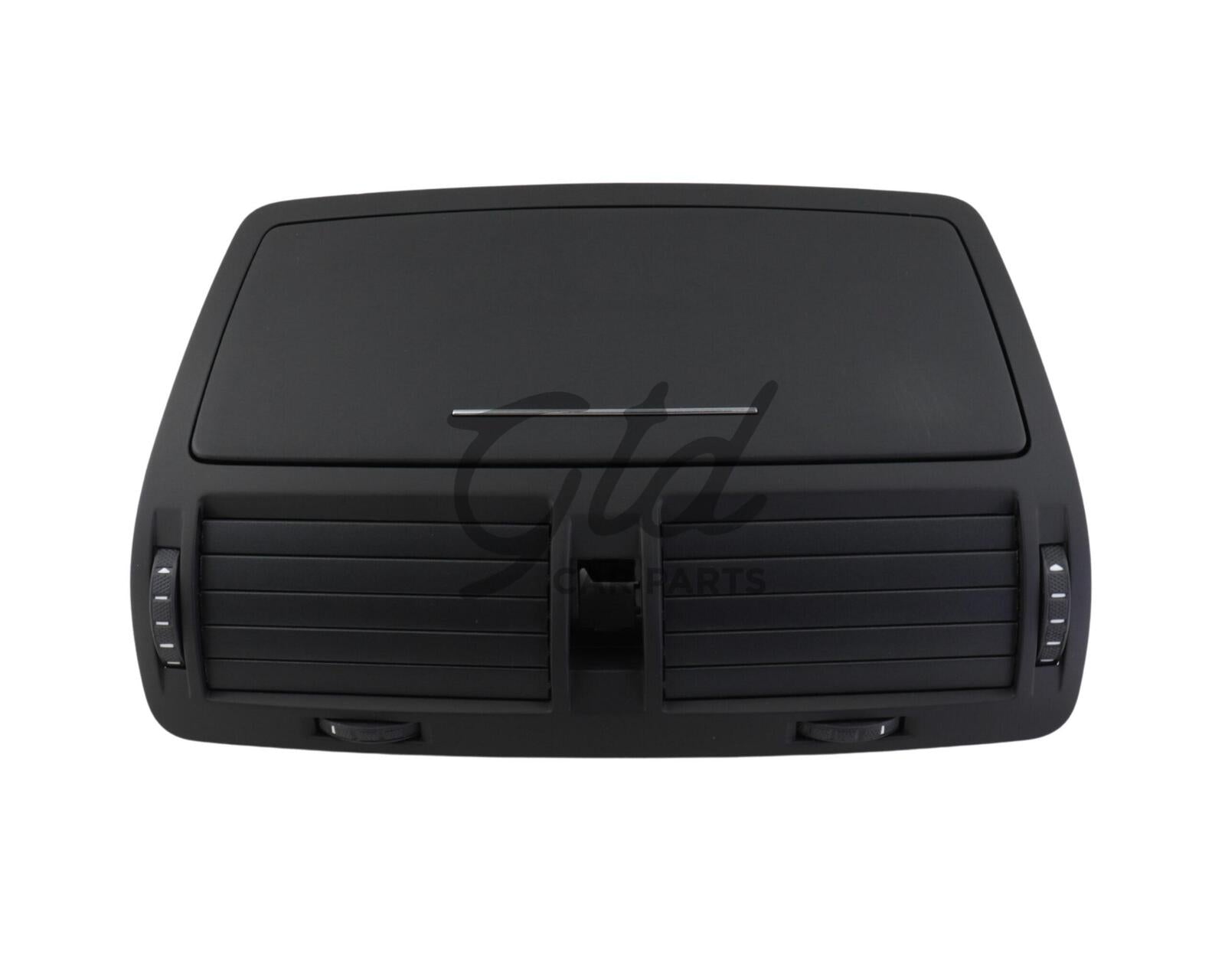 Grelha Ventilação Frontal Central Skoda Octavia 2004-2013 - Image 2