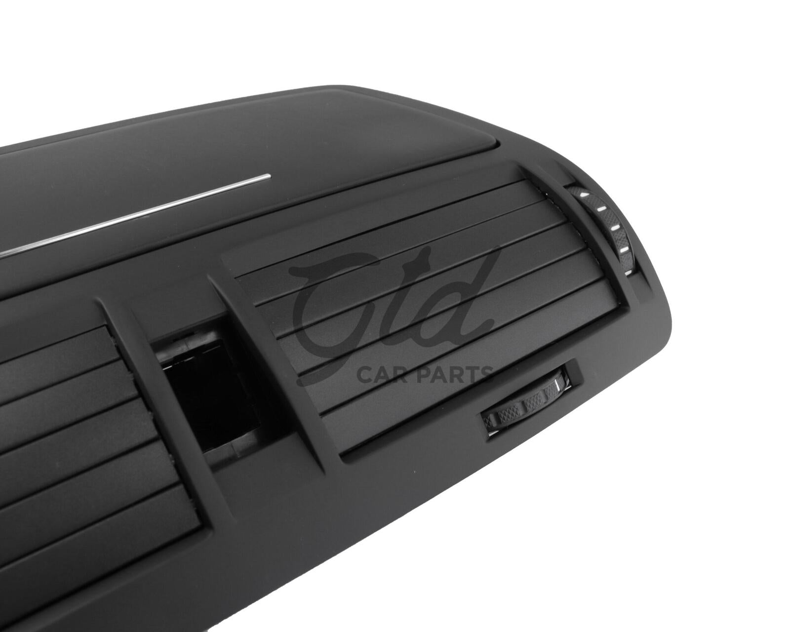 Grelha Ventilação Frontal Central Skoda Octavia 2004-2013 - Image 4
