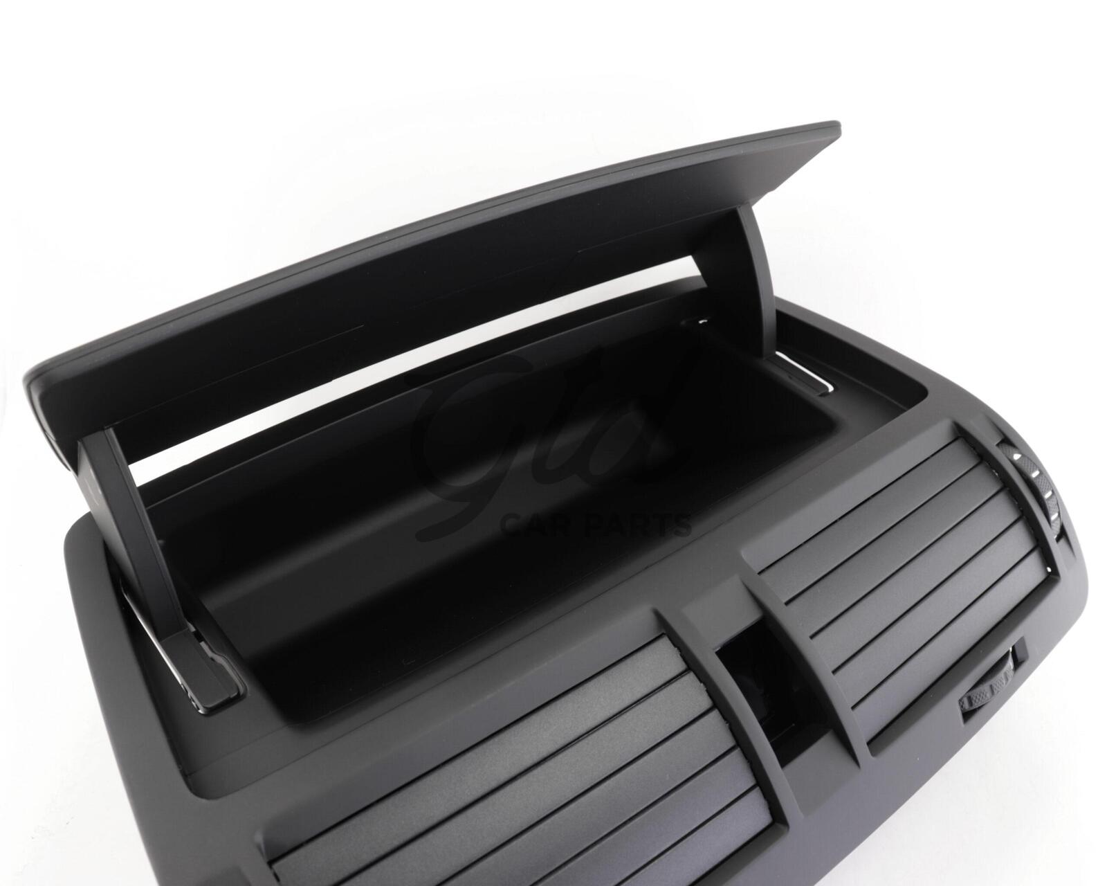 Grelha Ventilação Frontal Central Skoda Octavia 2004-2013 - Image 6