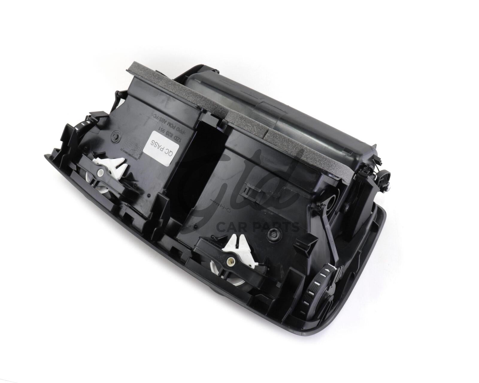Grelha Ventilação Frontal Central Skoda Octavia 2004-2013 - Image 8