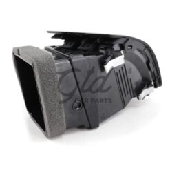 Alternative view of Grelha Ventilação Frontal Lateral Esquerda Skoda Octavia 2004-2013