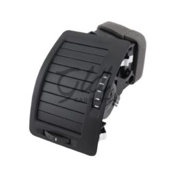 Grelha Ventilação Frontal Lateral Esquerda Skoda Octavia 2004-2013