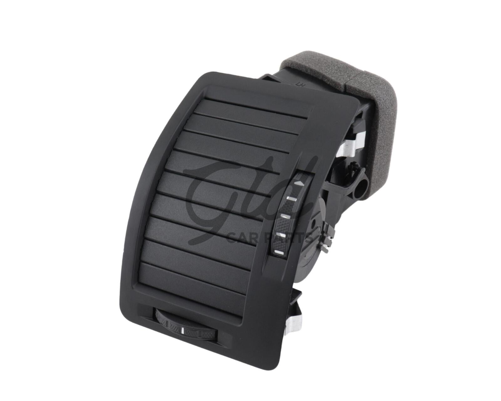 Grelha Ventilação Frontal Lateral Esquerda Skoda Octavia 2004-2013