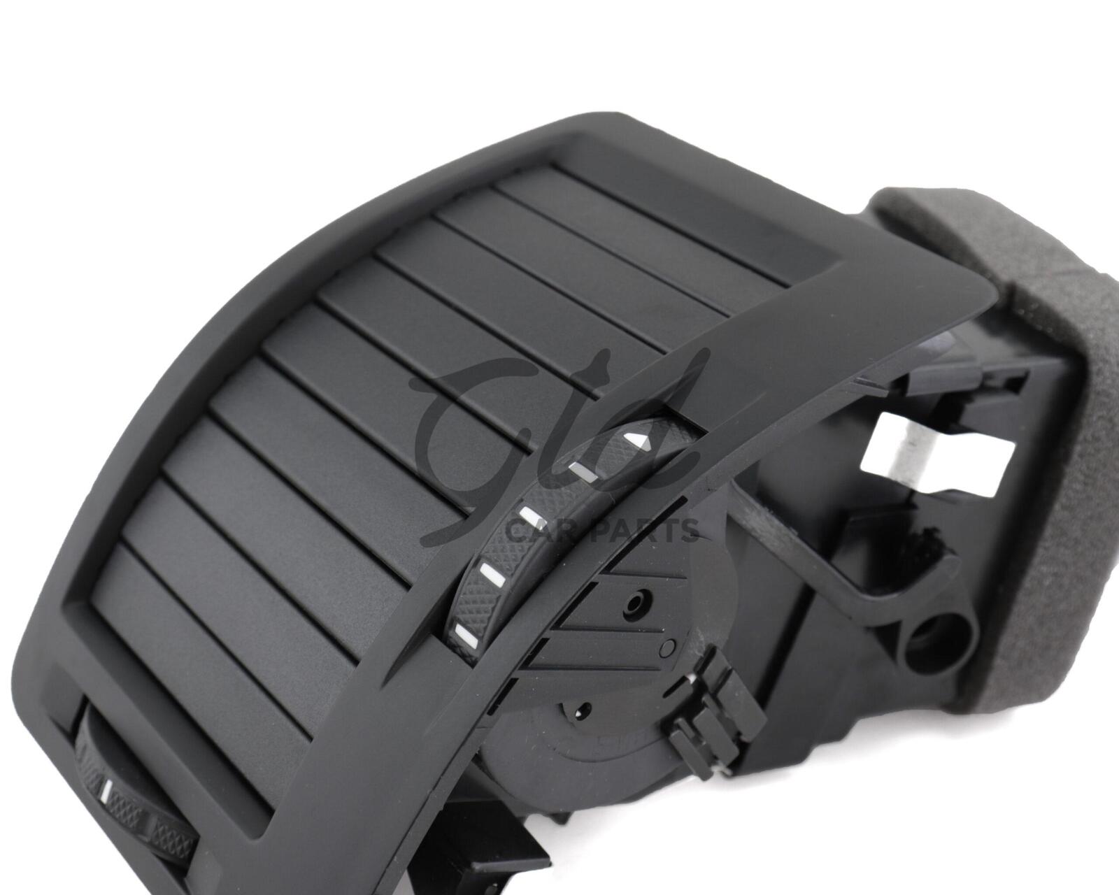 Grelha Ventilação Frontal Lateral Esquerda Skoda Octavia 2004-2013 - Image 5