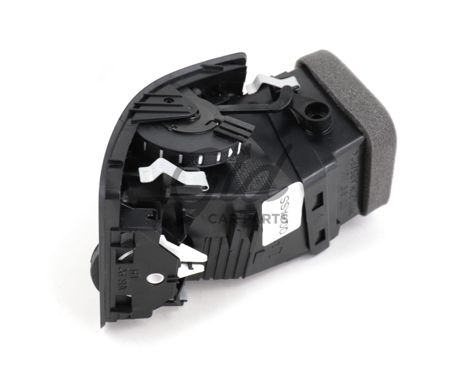 Grelha Ventilação Frontal Lateral Esquerda Skoda Octavia 2004-2013 - Image 6