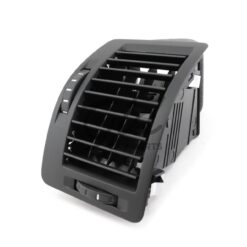 Alternative view of Grelha Ventilação Frontal Lateral Direita Skoda Octavia 2004-2013