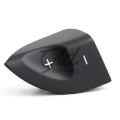 Alternative view of Botões Comando de Volante Preto Mercedes-Benz Classe S CL W220 W215