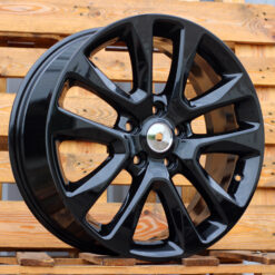 Jante JEEP Y1135 R20x8 ET56.4 5x127 - Black
