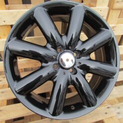Jante Mini R17x7 ET48 4x100 - Black