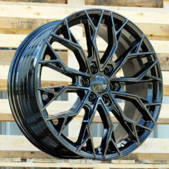 Jante FORD HF6119 R20x8 ET48 6x120 - Gloss Black