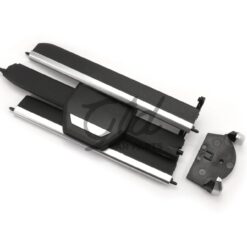 Grelha Ventilação Central Esquerda BMW Série 1 2 3 4 X3 X4 Z4 F40 F44 G20 G26 G01 G29 2019-2022