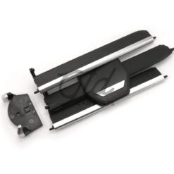 Grelha Ventilação Central Direita BMW Série 1 2 3 4 X3 X4 Z4 F40 F44 G20 G26 G01 G29 2019-2022
