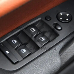 Alternative view of Interruptor Vidros Condutor C/Esp. Rebatível BMW X1 E84 2010-2015