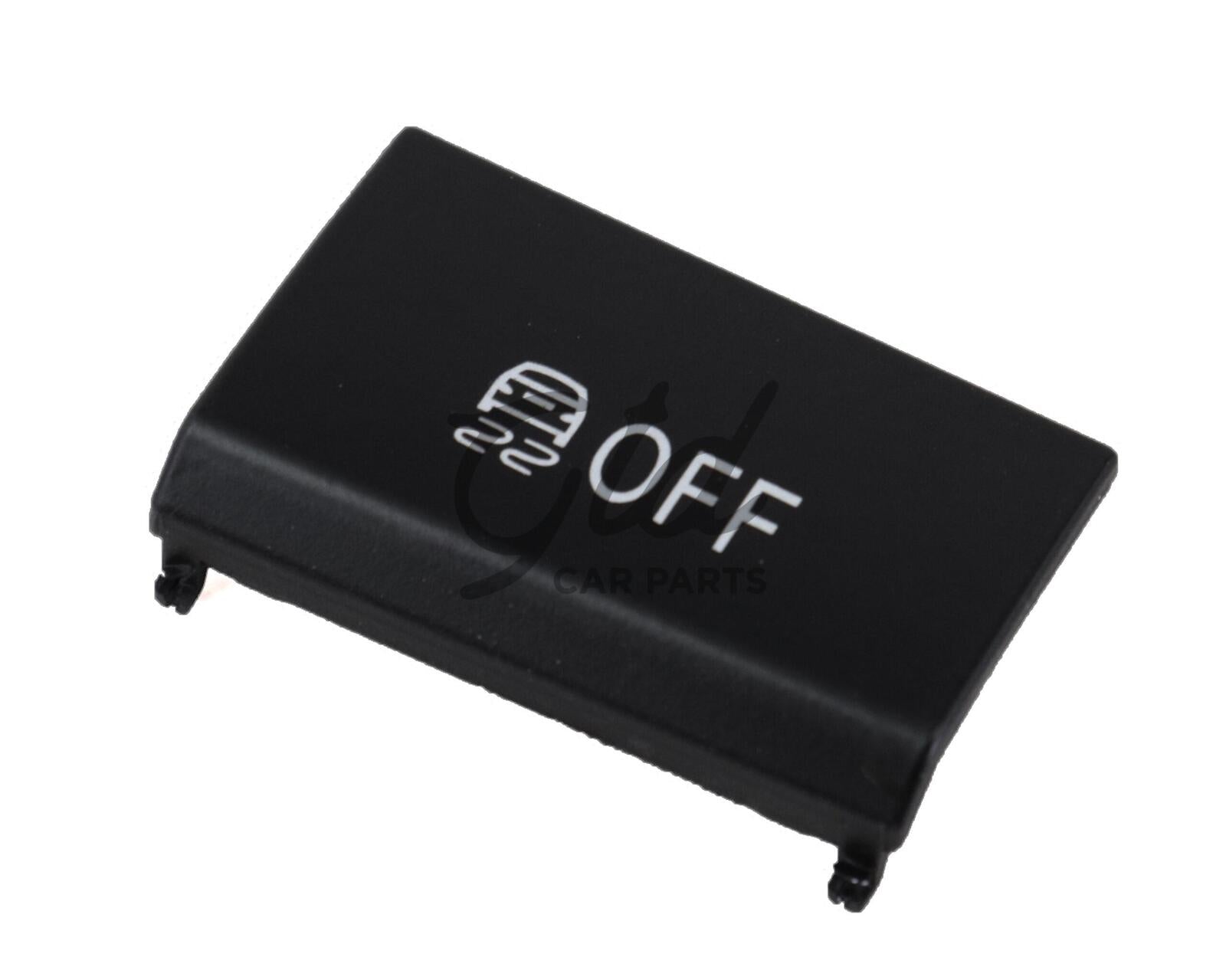 Botão Tração OFF BMW Série 3 M3 E92 E93 2005-2012