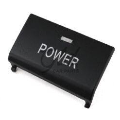 Botão Power BMW Série 3 M3 E92 E93 2005-2012