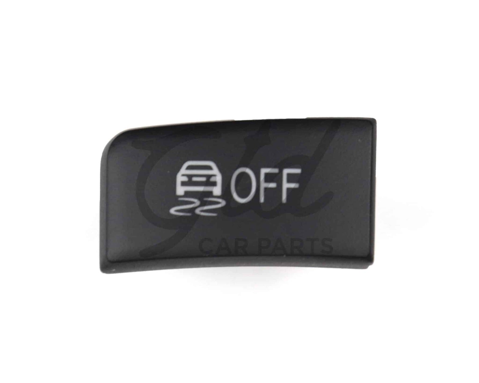 Botão Tração ''OFF'' Consola Central BMW Série 5 6 X3 X4 F10 F11 F06 F25 F26 2010-2017 - Image 2