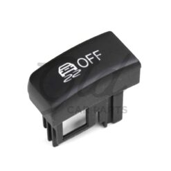 Botão Tração ''OFF'' Consola Central BMW Série 5 6 X3 X4 F10 F11 F06 F25 F26 2010-2017