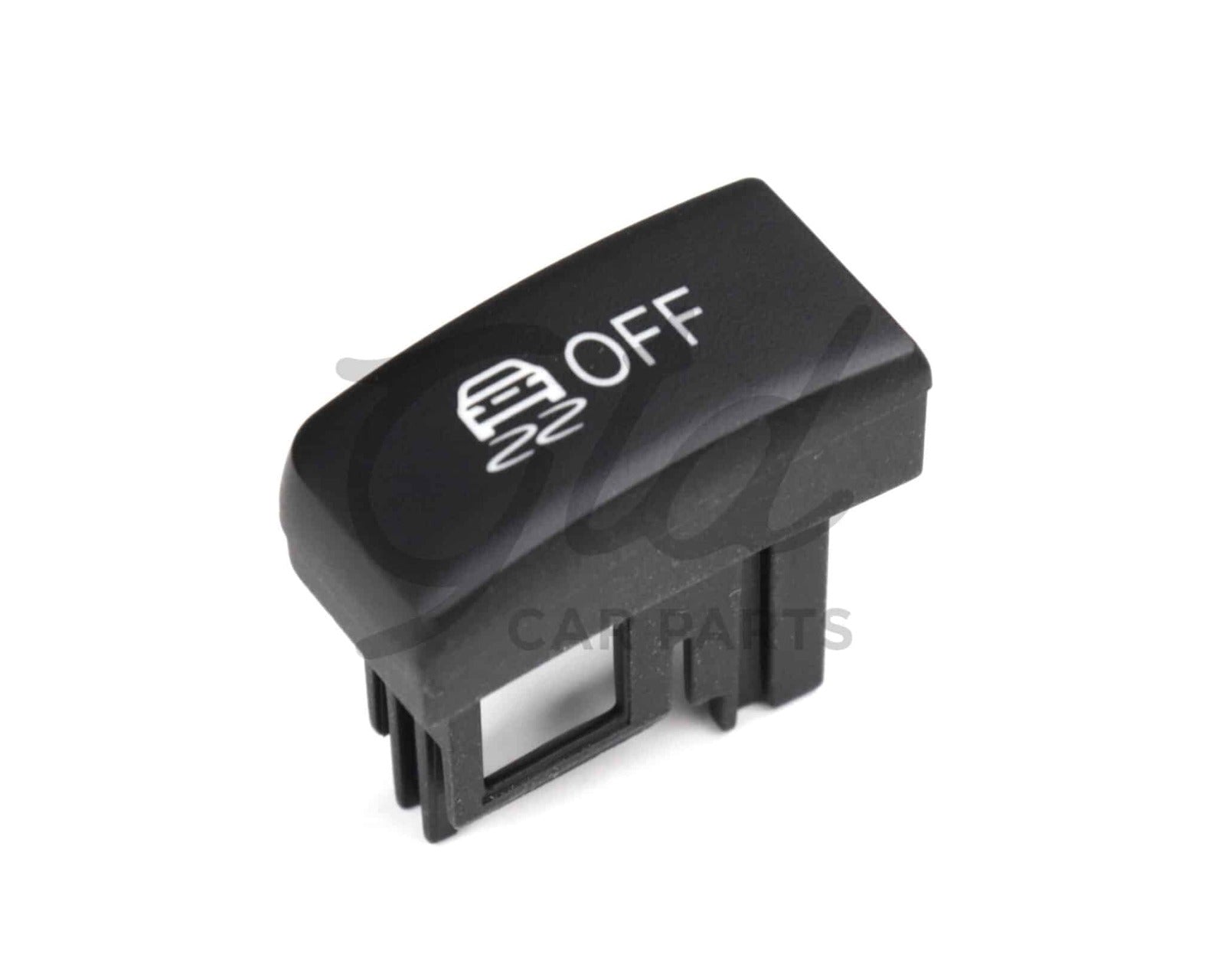 Botão Tração ''OFF'' Consola Central BMW Série 5 6 X3 X4 F10 F11 F06 F25 F26 2010-2017