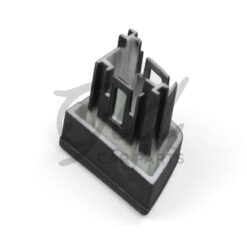 Alternative view of Botão ''Sensor Estacionamento'' Consola Central BMW Série 5 6 X3 X4 F10 F11 F06 F25 F26 2010-2017