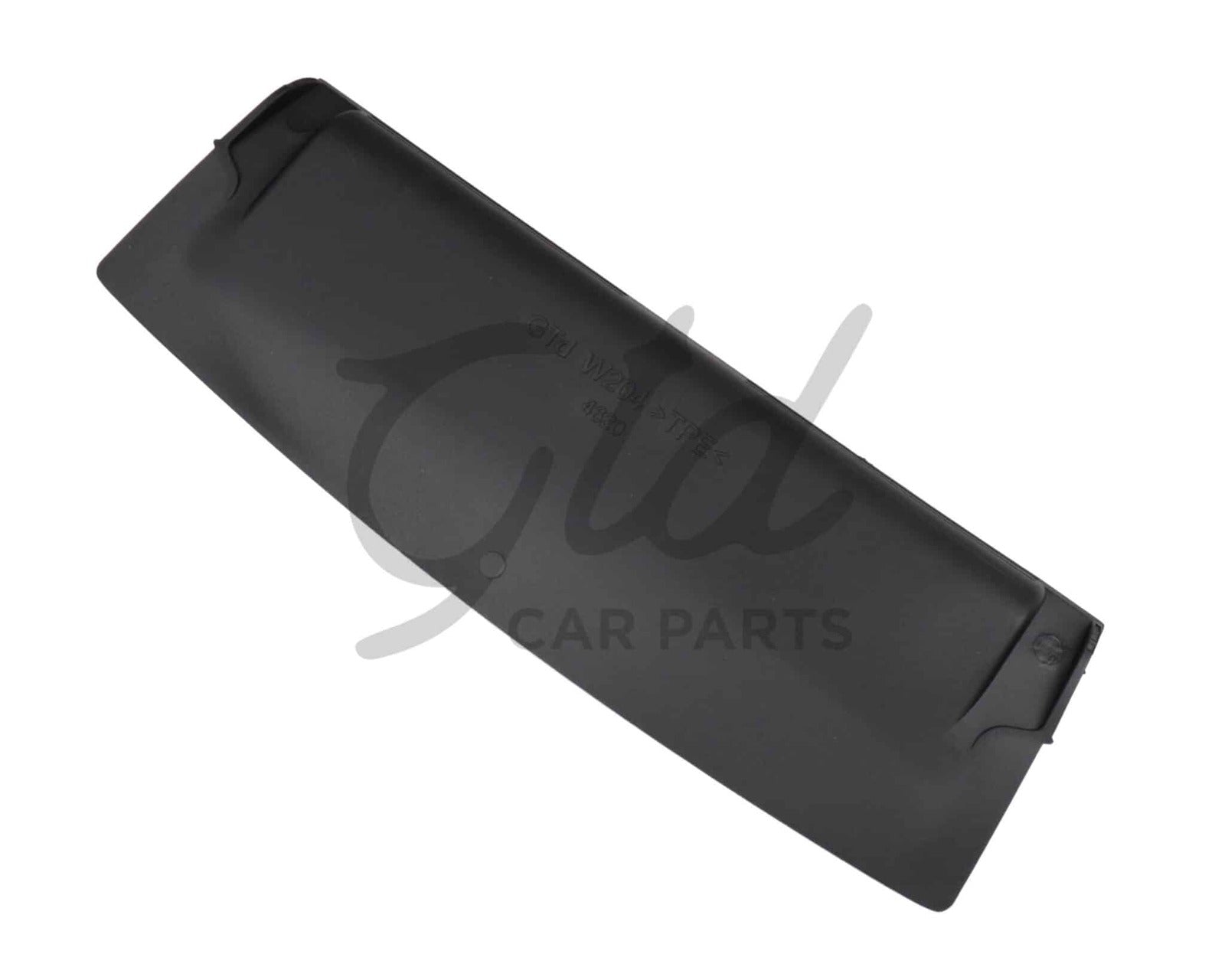Tapete Borracha P/ Tablier Mercedes-Benz Classe C W204 2007-2010 - Image 5