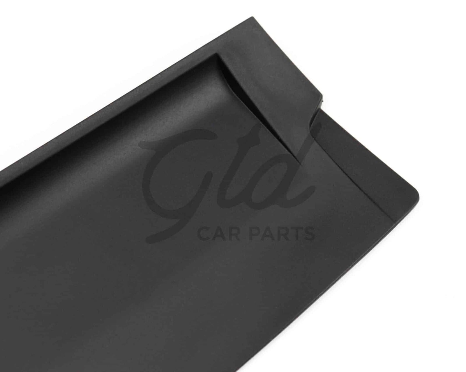 Tapete Borracha P/ Tablier Mercedes-Benz Classe C W204 2007-2010 - Image 3