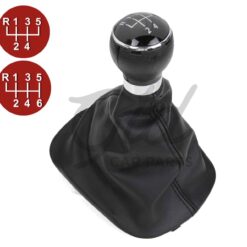 Moca c/ Fole de Velocidades VW PASSAT B5 3C 2005-2010 - 5/6 Velocidades-6 Velocidades