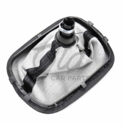 Alternative view of Moca c/ Fole de Velocidades VW PASSAT B5 3C 2005-2010 - 5/6 Velocidades-5 Velocidades