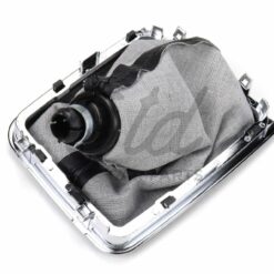 Alternative view of Fole + Moca Velocidades Volkswagen GOLF MK7 2012-2020-5 Velocidades