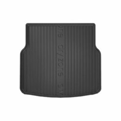 TAPETE BORRACHA P/ MALA DRYZONE MERCEDES-BENZ CLASSE C W204 CARRINHA 2007-2014