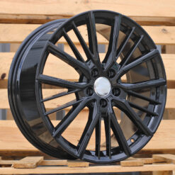Jante BMW R18x8 ET50 5x112 - Black