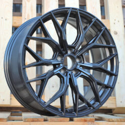 Jante Mercedes 20x8.5 ET45 5x112 - F Gloss Carbon