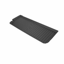 Alternative view of TAPETE BORRACHA P/ MALA DRYZONE TESLA MODEL X 2015-2021 - 3ª FILA DOBRADA