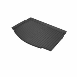 Alternative view of TAPETE BORRACHA P/ MALA DRYZONE VOLKSWAGEN GOLF VII CARRO 2012-2020 INFERIOR