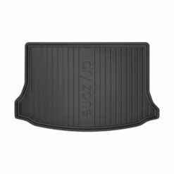 TAPETE BORRACHA P/ MALA DRYZONE VOLVO V40 II 2012-2019 - C/ PNEU SUPLENTE