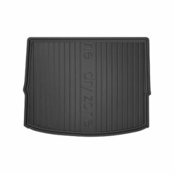 TAPETE BORRACHA P/ MALA DRYZONE VOLVO V40 II 2012-2019 PISO SUPERIOR
