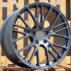 Jante PORCH R21x11 ET60 5x130 - Gun Metal