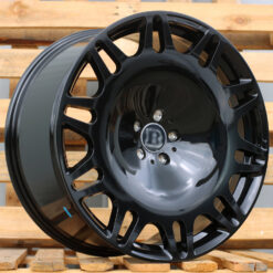 Jante Mercedes 22x9 ET32 5x112 - Black