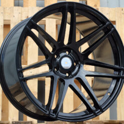 Jante BMW 22x12 ET35 5x120 - Black