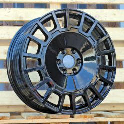 Jante FORD HF2163 R20x8 ET50 6x120 - Black
