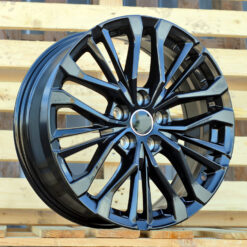 Jante Toyota R18x7 ET35 5x114.3 - F Black