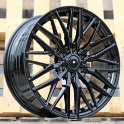 Jante VW YF0453 R18x8 ET48 6x120 - Black