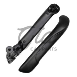 Puxador Frontal Esquerdo Renault KANGOO Nissan N250 Mercedes-Benz CITAN 2007-2021